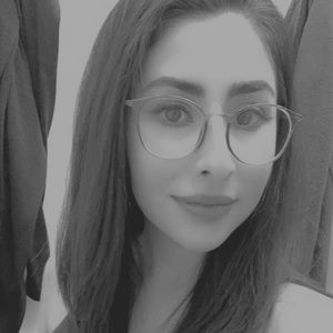 Meet your Posher, Marlene